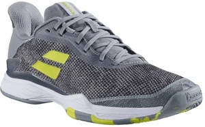 Babolat Jet Tere Clay Men Grey/Aero 46,5 Herren Tennisschuhe