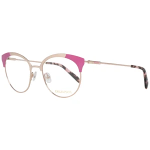 Emilio Pucci Optical Frame