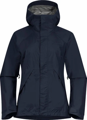 Bergans Vatne 3L Women Navy Blue L Kurtka outdoorowa