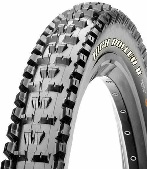 MAXXIS High Roller II 27,5" (584 mm) Black 2.4 Tubeless Ready-EXO MTB kerékpár gumiabroncs