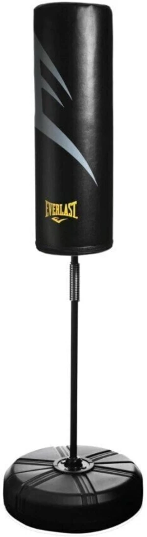 Everlast Cardio Fitness Training Nero Sacco da boxe