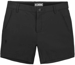 Chrome Seneca Black 8 Pantaloncini e pantaloni da ciclismo