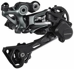 Shimano GRX RD-RX810 1x11-Speed Shadow RD+ GS Hinten Schaltwerk