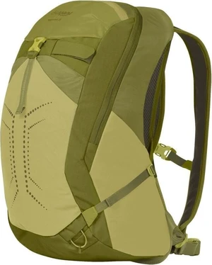 Bergans Vengetind 22 Green Oasis/Dark Green Oasis Outdoor-Rucksack