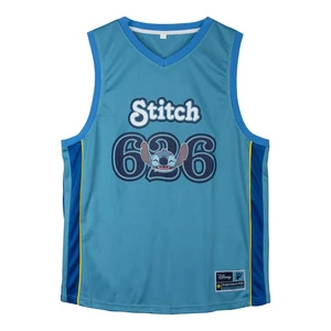 SHORT SHIRT BASKETBALL STITCH