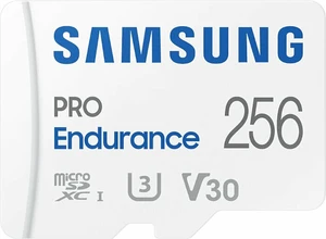 Samsung SDXC 256GB PRO Endurance SDXC 256 GB Memóriakártya