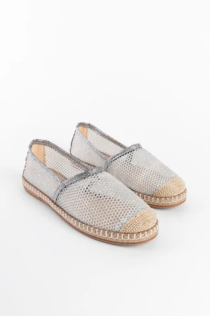 Capone Outfitters Pasarella Women's Espadrille