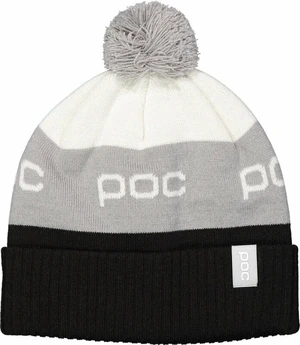 POC Pompom Beanie Uranium Black UNI Lyžiarska čiapka