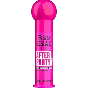 Tigi Vyhlazující vlasový krém Bed Head After Party (Super Smoothing Cream) 100 ml