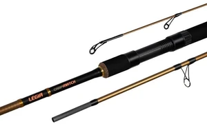 Delphin LEGIA CarpMATCH Canne 3,6 m 75 g