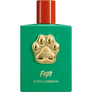 Dolce&Gabbana Fefé fragrance mist for dogs parfumovaná hmla unisex 100 ml