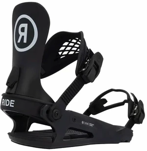 Ride C-2 Black 28 - 33+ cm Snowboardbindungen