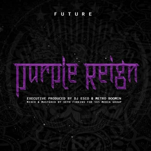 Future - Purple Reign (Reissue) (LP)