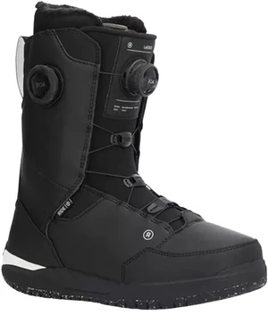 Ride Lasso BOA Black 44 Buty snowboardowe