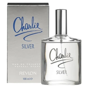 Revlon Charlie Silver 100ml