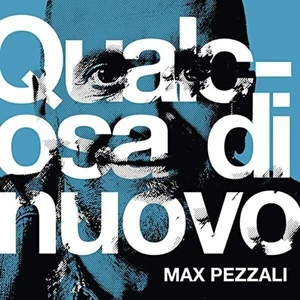 Max Pezzali - Qualcosa Di Nuovo (CD)