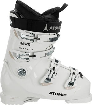 Atomic Hawx Magna 75 W White/Black 24/24,5 Buty zjazdowe