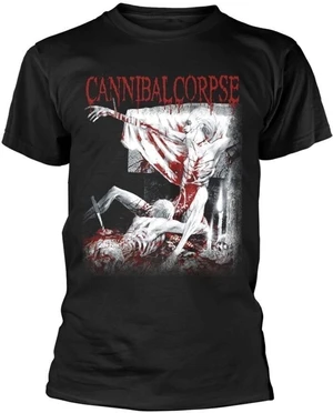 Cannibal Corpse Koszulka Tomb Of The Mutilated Unisex Black XL