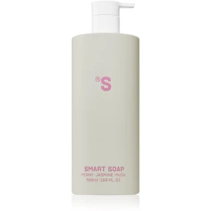 Sister's Aroma Smart Peony tekuté mydlo na ruky 500 ml