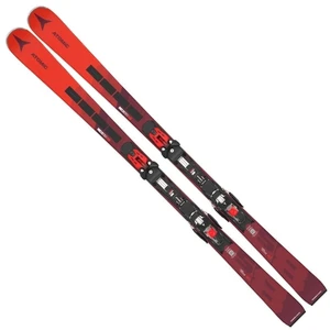 Atomic Rredster S8 Revoshock C + X 12 GW Ski Set Sílécek