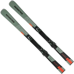 Salomon E S/Max 8 XT + M11 GW L80 177 cm Lyže