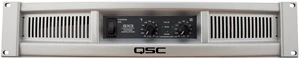 QSC GX3 Amplificatore