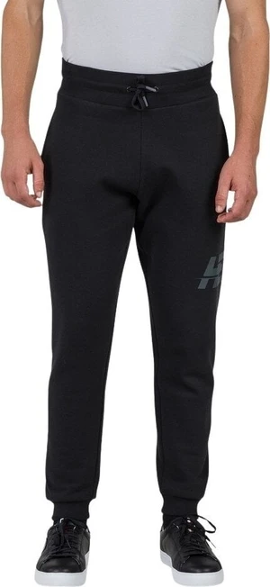 Rossignol New Hero Sweatpants Black L Pantalons outdoor