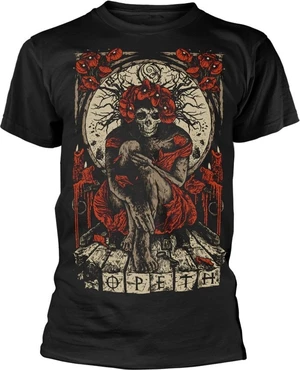 Opeth T-shirt Haxprocess Black M