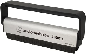 Audio-Technica AT6011A Pędzel do płyt LP