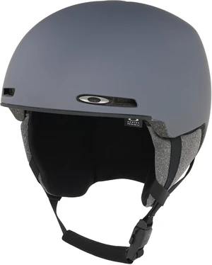 Oakley MOD1 Mips Forged Iron L (59-63 cm) Casco da sci