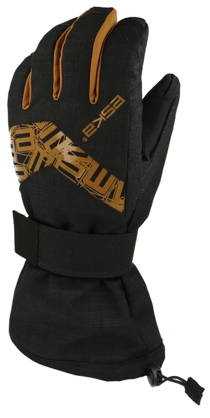 Snowboard gloves Eska Duran Shield