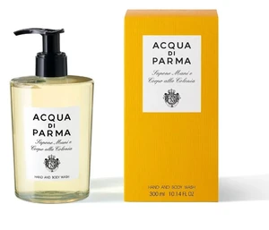 Acqua Di Parma Colonia - tekuté mýdlo na tělo i ruce 300 ml