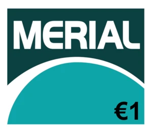 Merialueen suojelu €1 Gift Card FI