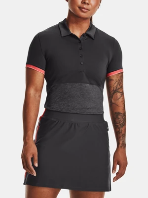 koszulka damska polo Under Armour