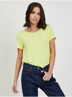 Light Green Body ONLY Ola - Women