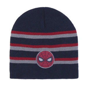 HAT PUNTO JACQUARD SPIDERMAN