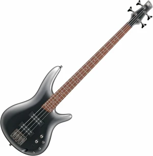 Ibanez SR300E-MGB Midnight Gray Burst Bajo de 4 cuerdas