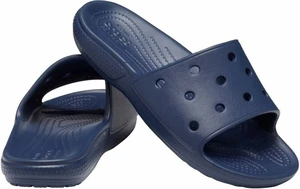 Crocs Classic Crocs Slide Șlapi Navy 42-43