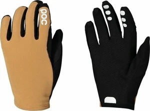 POC Resistance Enduro Glove Aragonite Brown L Gants de vélo