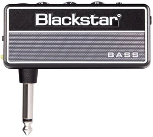 Blackstar amPlug FLY Bass Bass Kopfhörer-Verstärker