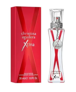 Christina Aguilera Xtina - EDP 30 ml