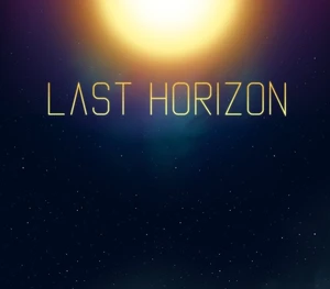 Last Horizon Steam CD Key