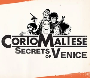 Corto Maltese: Secrets of Venice Steam CD Key