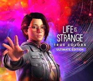 Life is Strange: True Colors Ultimate Edition PC Steam CD Key