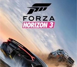 Forza Horizon 3 Standard Edition US XBOX One / Windows 10 CD Key