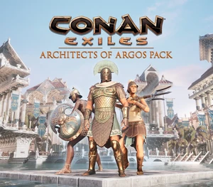 Conan Exiles - Architects of Argos Pack DLC Steam CD Key