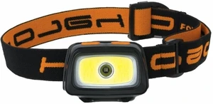 Fox Fishing Halo Multi Colour Headtorch Rybářské osvětlení / Čelovka