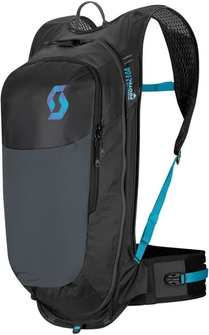 Scott Trail Protect FR' 20 Black Mochila