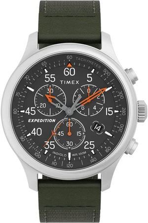 Timex Expedition Field Chronograph TW4B26700