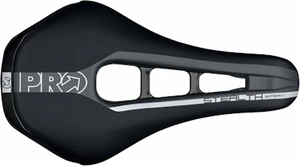 PRO Stealth Sport Saddle Black 142 mm T4.0 (Aliaj de Crom-Molibden) Șa bicicletă